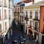 Hotel Centro 2*