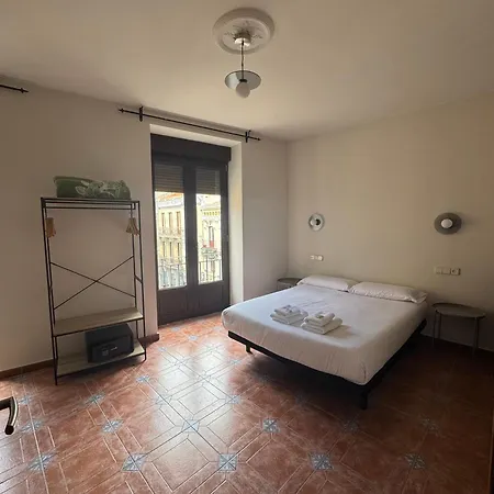 Bedmates Centro 2*