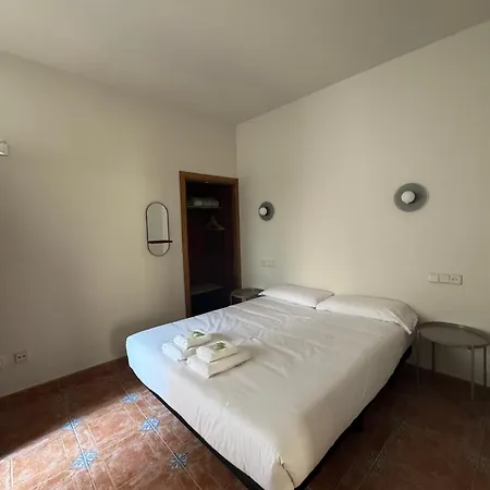 Hotel Bedmates Centro 2*