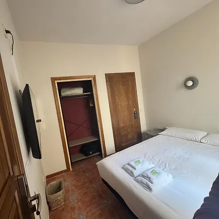 Bedmates Centro 2* Avila
