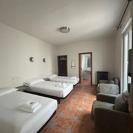 Bedmates Centro 2*