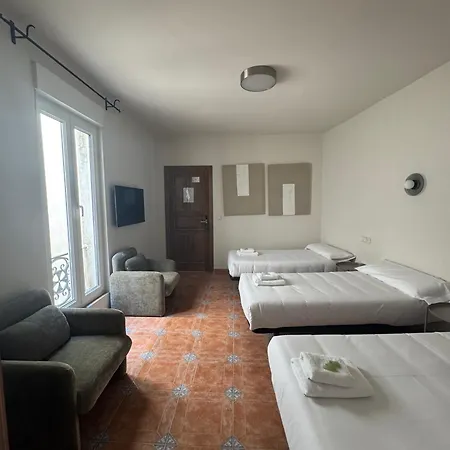 Hotel Bedmates Centro
