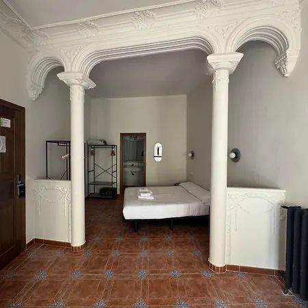 Bedmates Centro 2* Avila