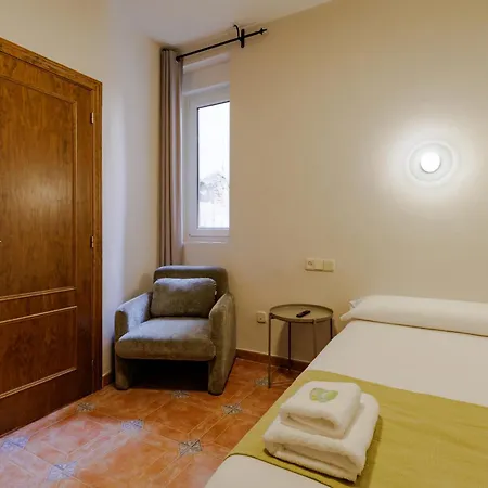 Bedmates Centro 2*