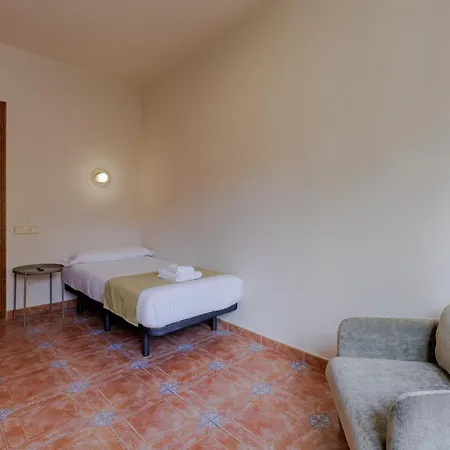 Bedmates Centro Отель