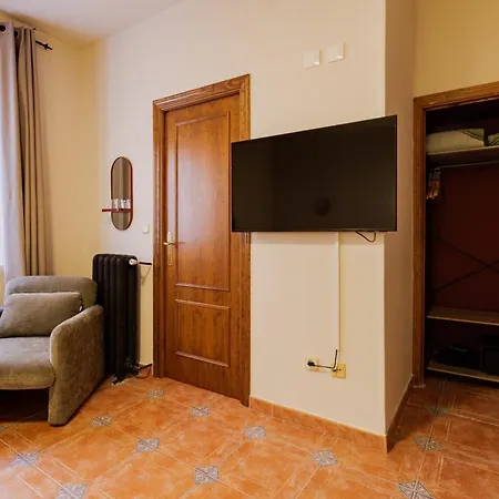 Bedmates Centro Отель