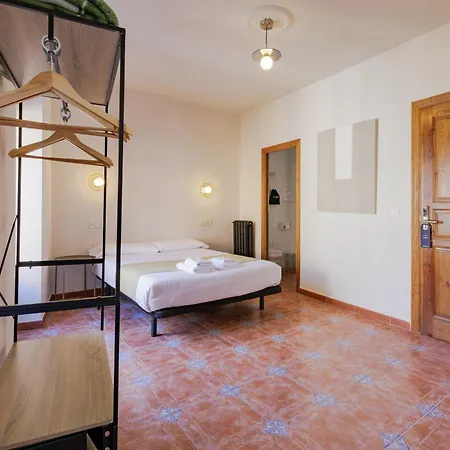 Bedmates Centro 2* Ávila