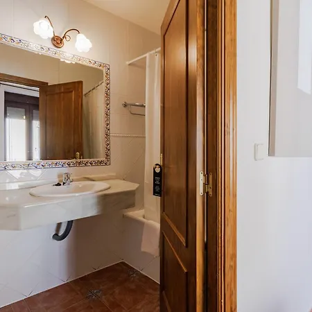 فندق Bedmates Centro