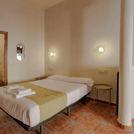 Bedmates Centro 2*