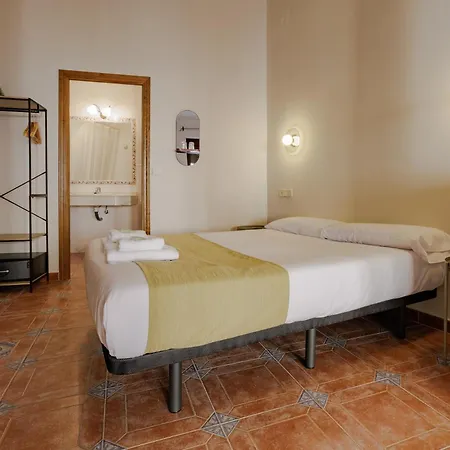 Bedmates Centro 2* Avila