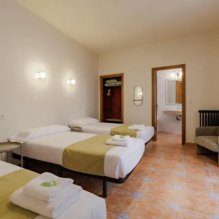 Bedmates Centro Авила
