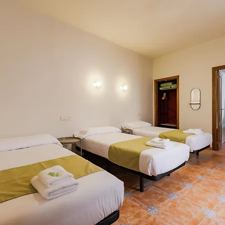 Bedmates Centro