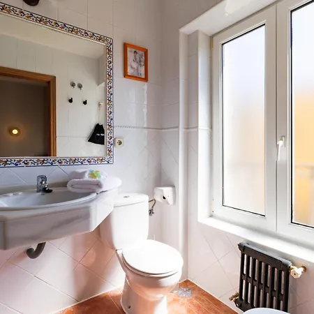 فندق Bedmates Centro Ávila