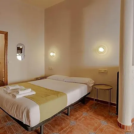 Centro Hotel