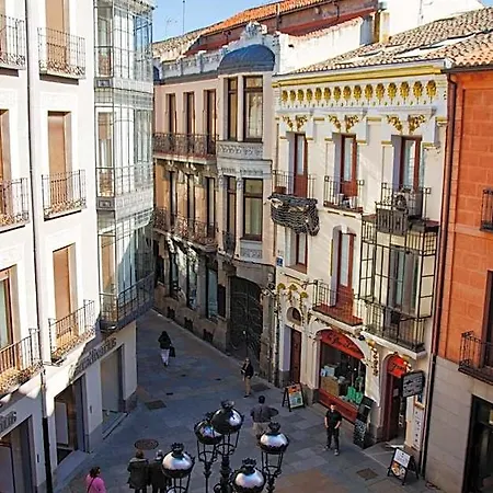 Hotel Centro 2*