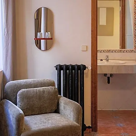 Hotel Centro Ávila