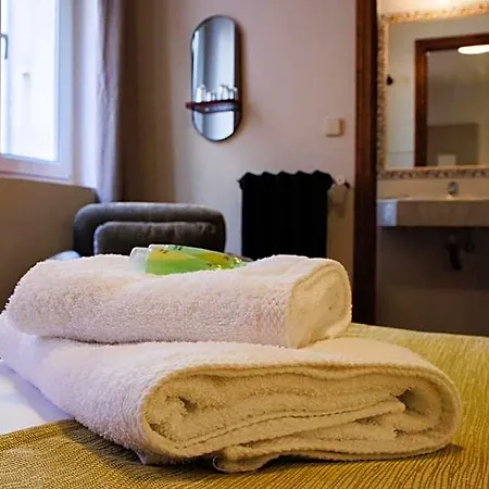 Centro Hotel Ávila