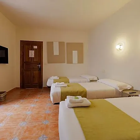 Centro Hotel Ávila