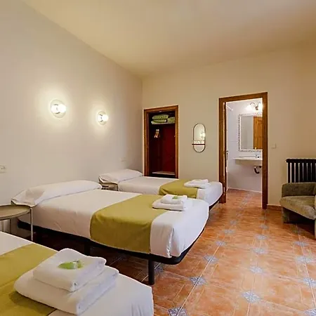 Centro Hotel Ávila
