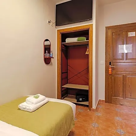 Hotel Centro