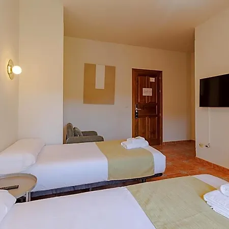 Centro 2* Ávila