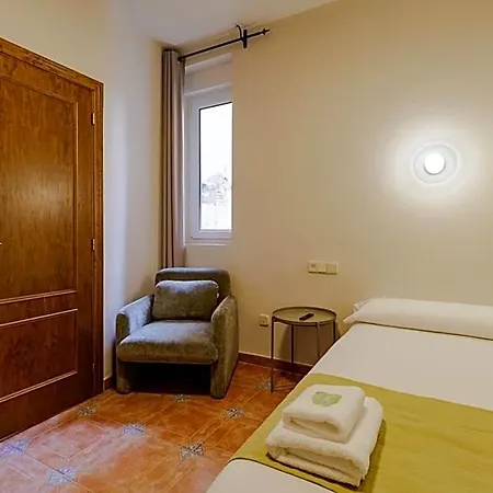 Centro 2* Ávila