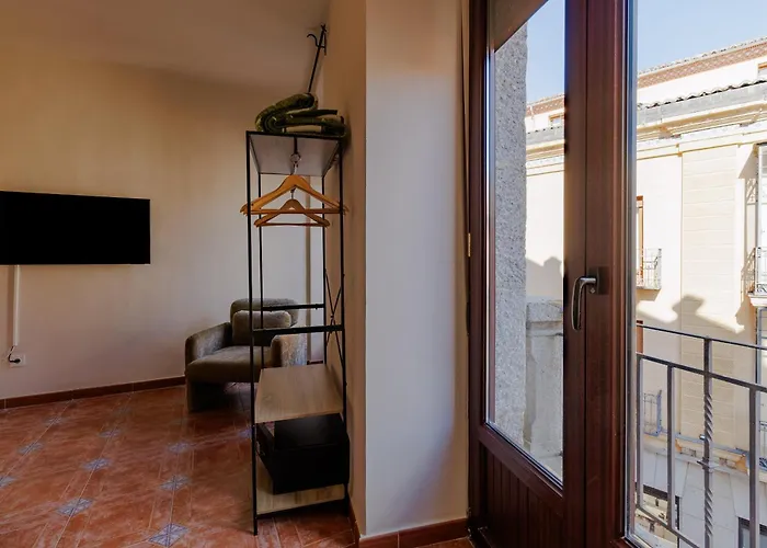 Bedmates Centro Hotel