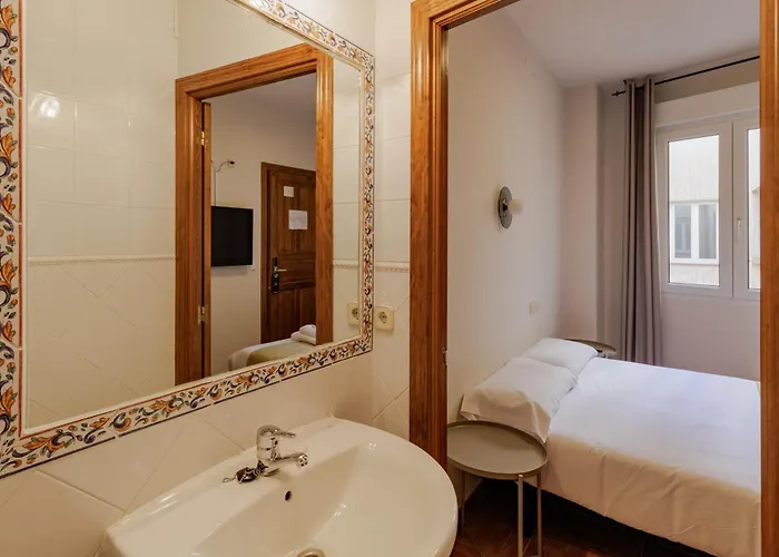 Hotel Bedmates Centro 2*